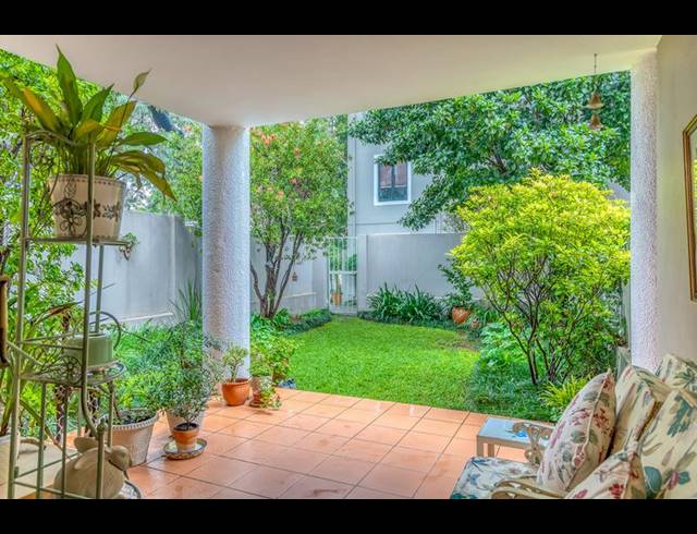 2 BEDROOM APARTMENT FOR SALE IN MORNINGSIDE